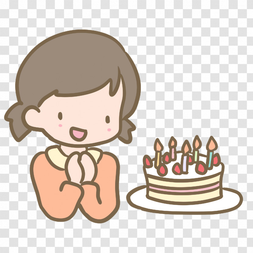 Happy Birthday Transparent PNG