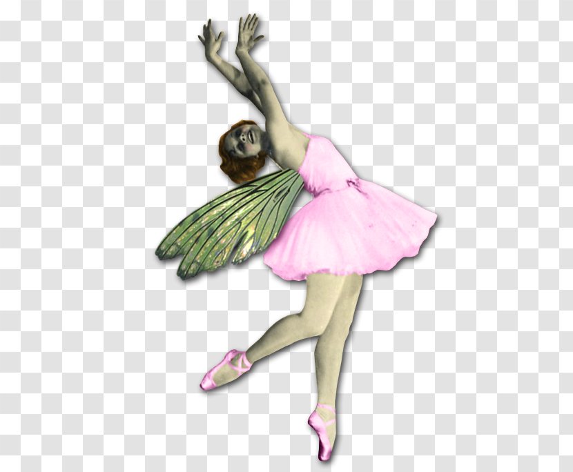 Ballet Dancer Costume Design Tutu - Heart - Dragon Fly Transparent PNG