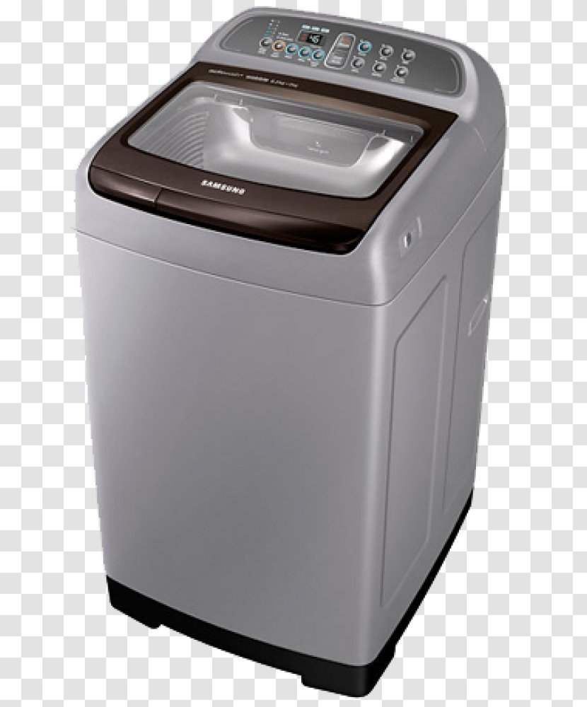 Washing Machines Samsung Electronics Automatic Firearm - Machine Transparent PNG