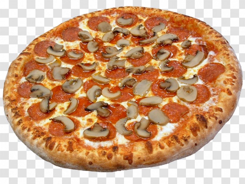 California-style Pizza Sicilian Italian Cuisine Manakish - Recipe Transparent PNG