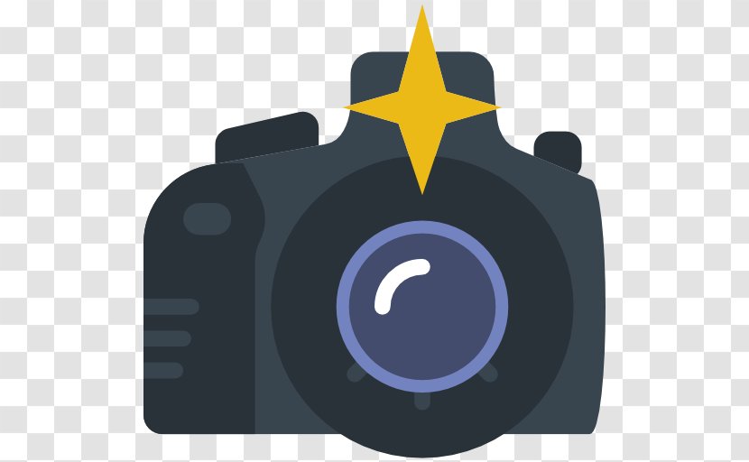 Photography Logo Camera Photographic Studio Transparent PNG