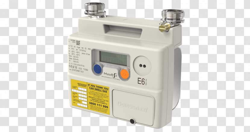 Electronic Component Electronics - Smart Meter Transparent PNG