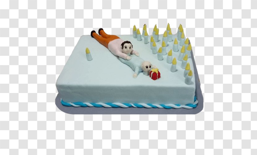 Birthday Cake Decorating Torte Red Velvet Transparent PNG