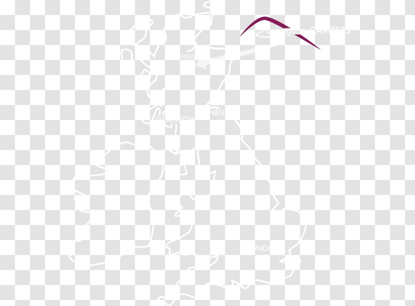 Line - Pink - Rectangle Transparent PNG