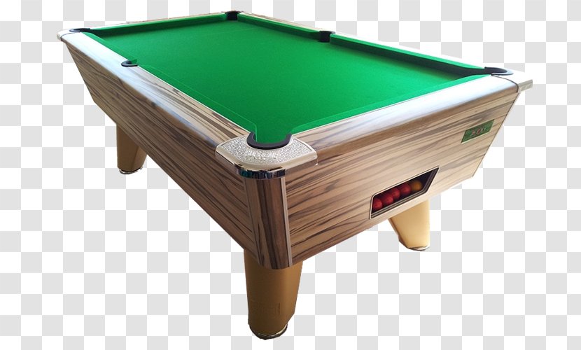 Billiard Tables Billiards Pool Snooker - Game - Table Transparent PNG