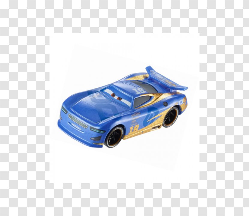 Model Car Cars Vehicle Scale Models - Pixar Transparent PNG