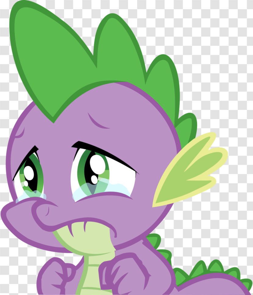 Spike My Little Pony: Friendship Is Magic Fandom Twilight Sparkle - Frame Transparent PNG