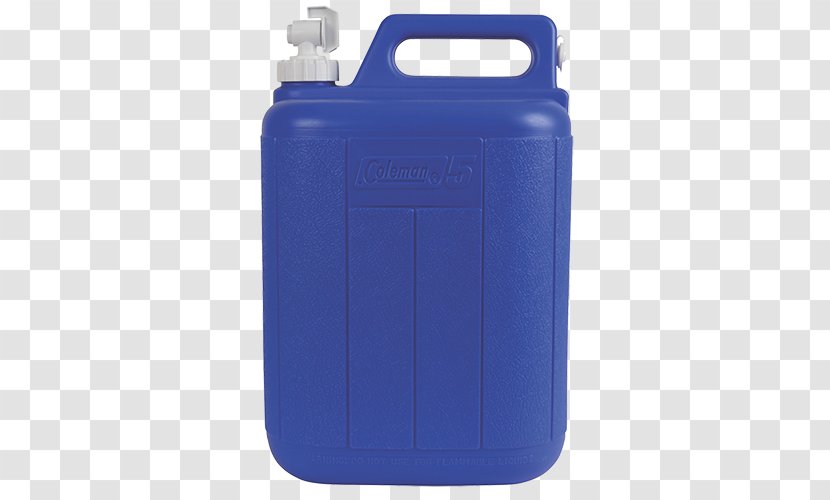 Water Bottles Gallon Cooler Tap - Container Transparent PNG