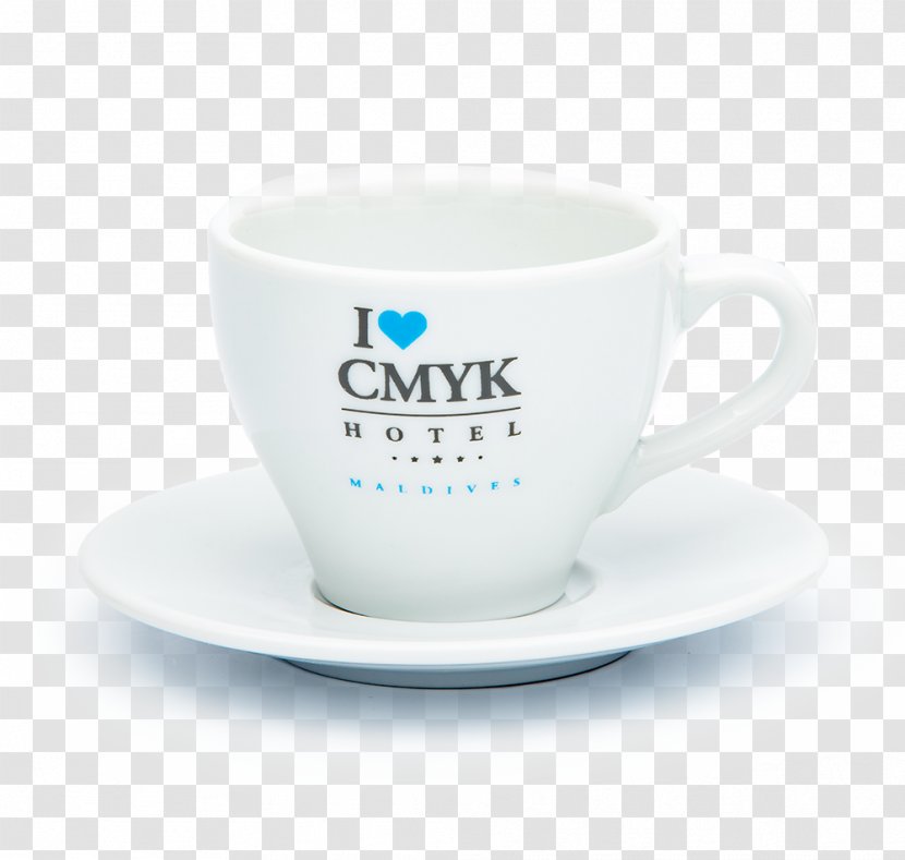 Coffee Cup Espresso White Ristretto Transparent PNG