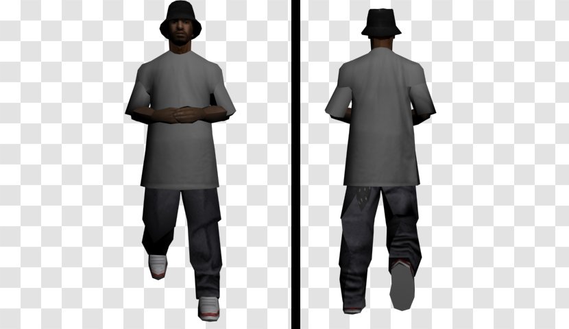 Grand Theft Auto: San Andreas Multiplayer Mod Skin Drug - Las Venturas - Dealer Transparent PNG