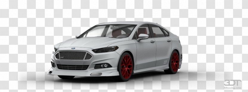 Alloy Wheel Mid-size Car Compact Tire - Brand - Ford Mondeo Transparent PNG