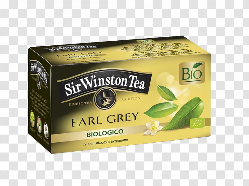 Sir Winston Tea - Green - And Cherry4 X 20 Bags (80 Count) Product TeaGreen Count)Tea Transparent PNG