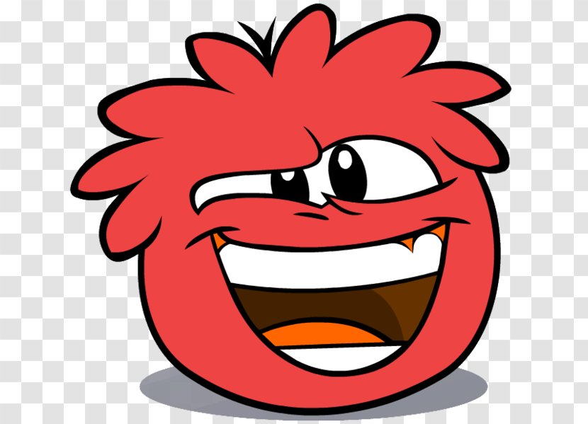 Laughter Humour Club Penguin Smile - Cartoon Transparent PNG