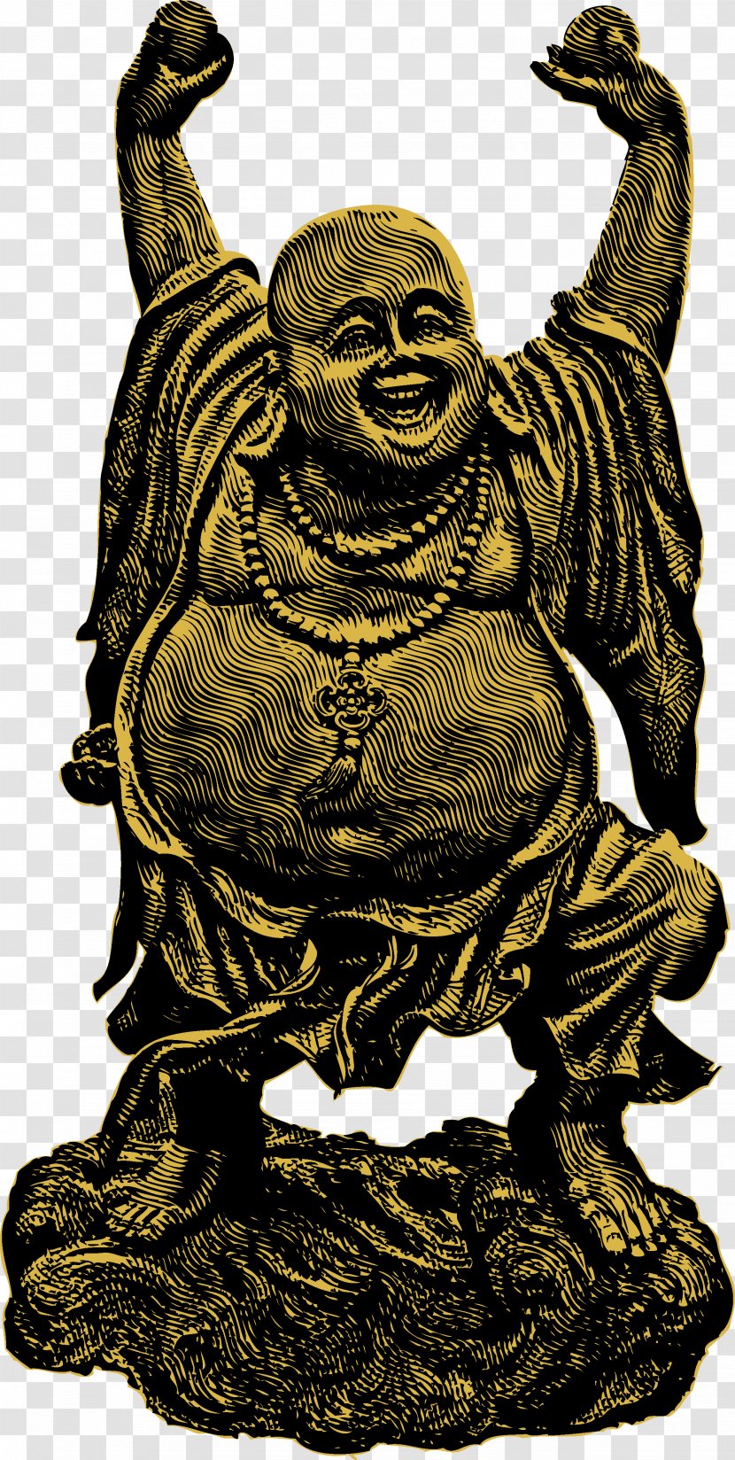 Buddhism Buddhahood Buddharupa Buddhist Art - Buddha Transparent PNG