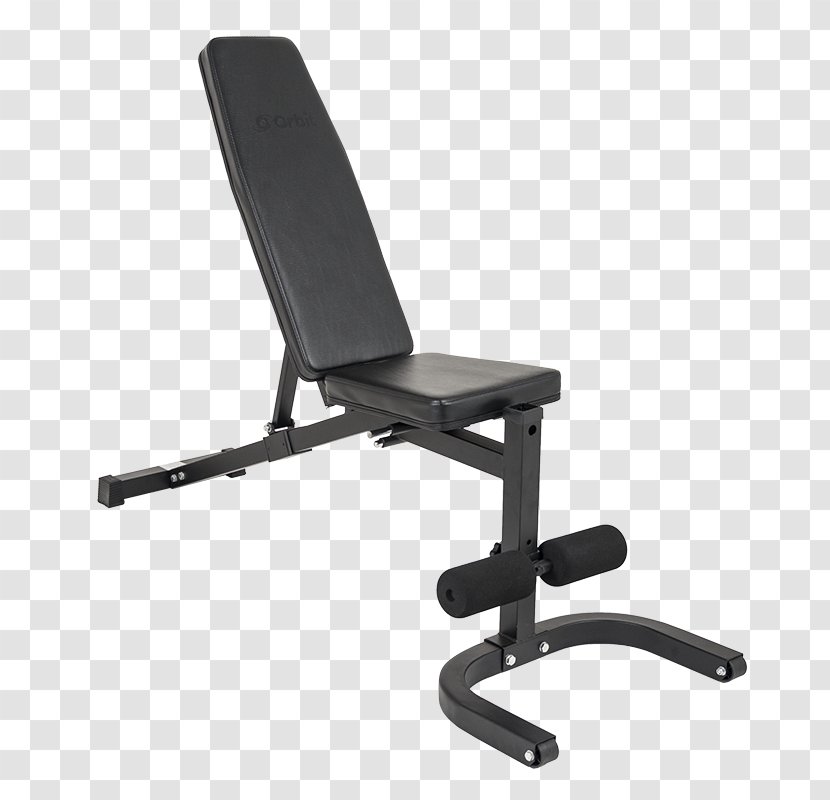 Office & Desk Chairs Comfort Garden Furniture Industrial Design - Barbell Squat Transparent PNG