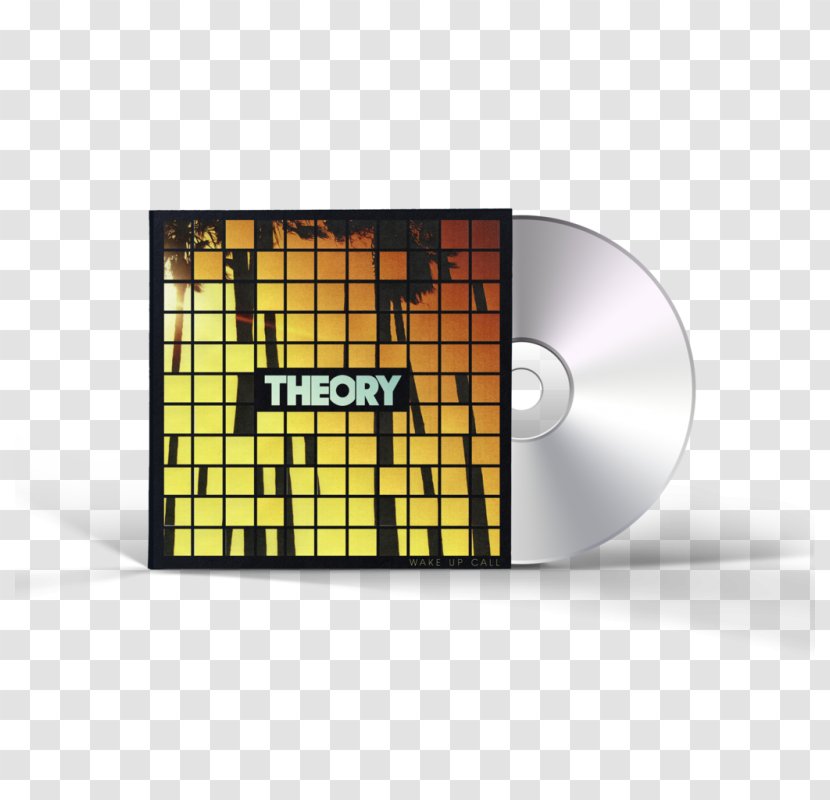 Wake Up Call Theory Of A Deadman Album Rx (Medicate) Phonograph Record - Cartoon - Waking Transparent PNG