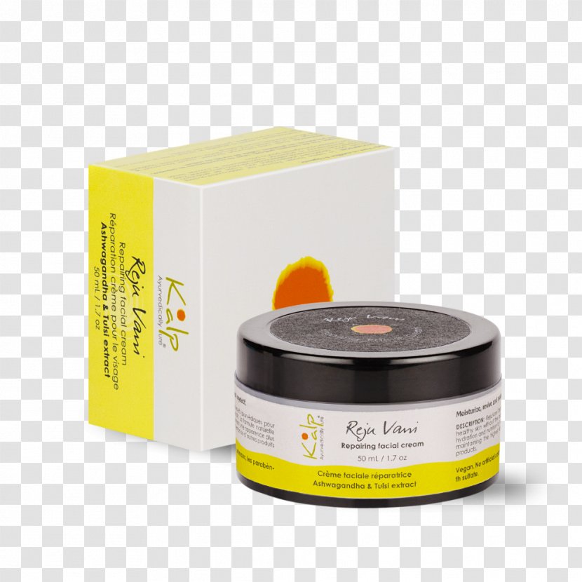 Cream Dosha Lip Balm Facial Ayurveda - Cosmetics - Face Skin Care Transparent PNG