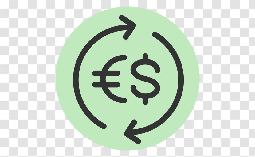 Currency Exchange Rate Foreign Market Graphics Image - Changing Transparent PNG
