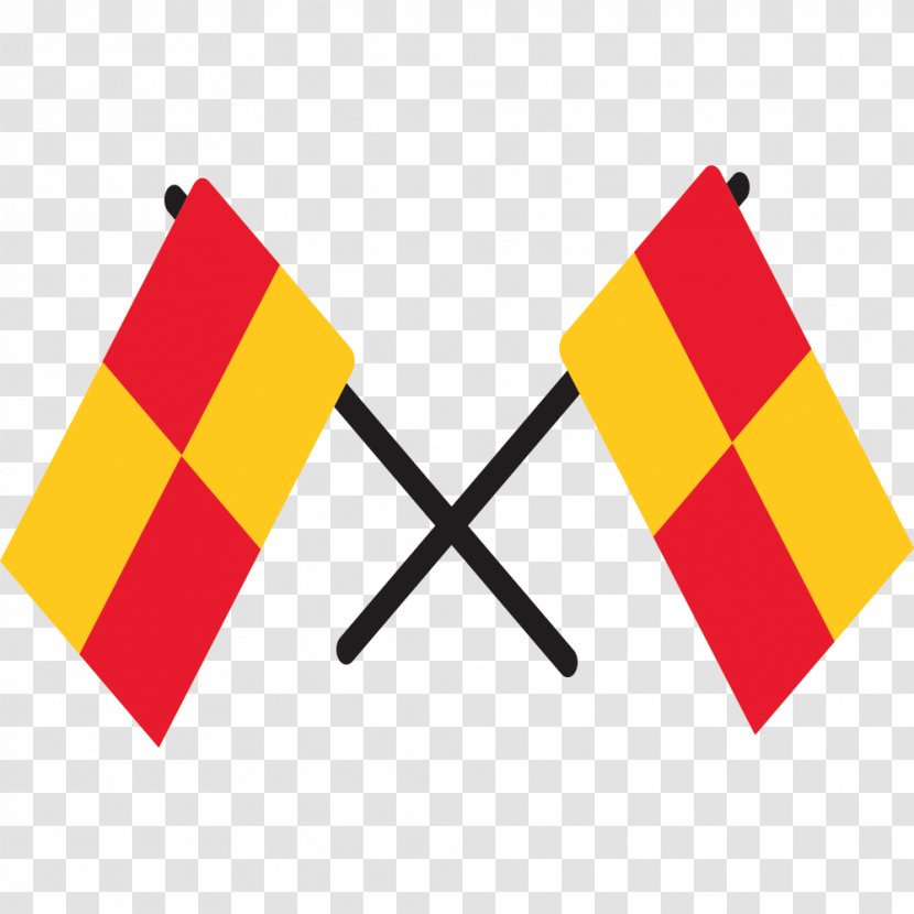 Flag Icon - Designer - Two Flags Transparent PNG