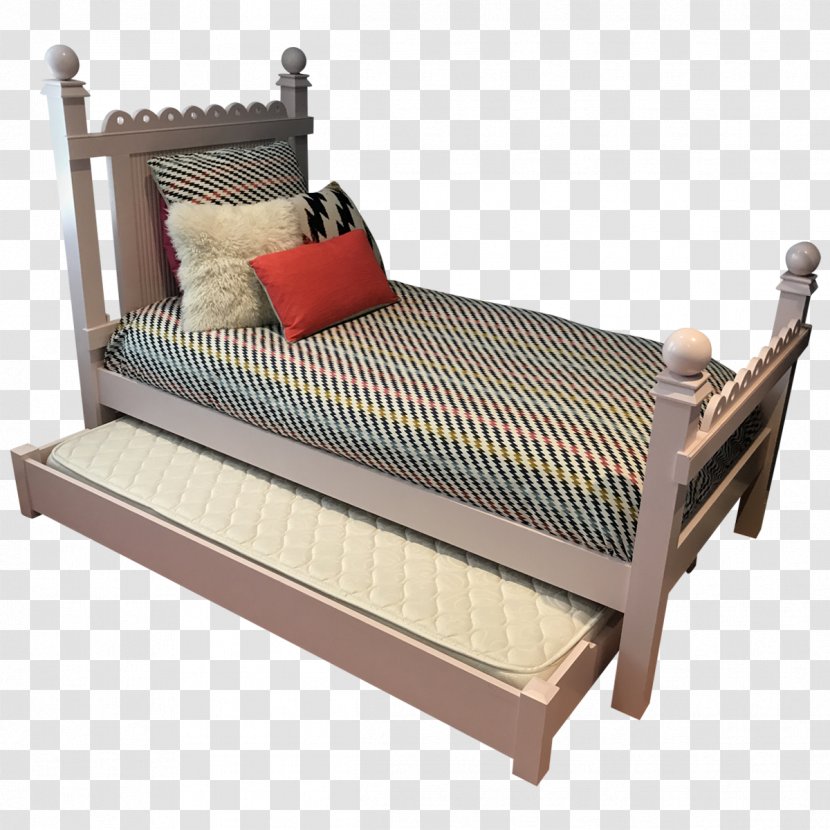 Bed Frame Mattress Sheets Product Design - Furniture - Sofa Coffee Table Transparent PNG