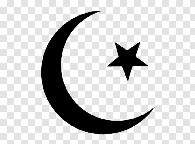 Symbols Of Islam Quran Religion - Muslim Transparent PNG