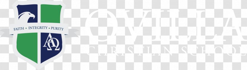 Ovilla Christian School Logo Brand - Holland High Transparent PNG