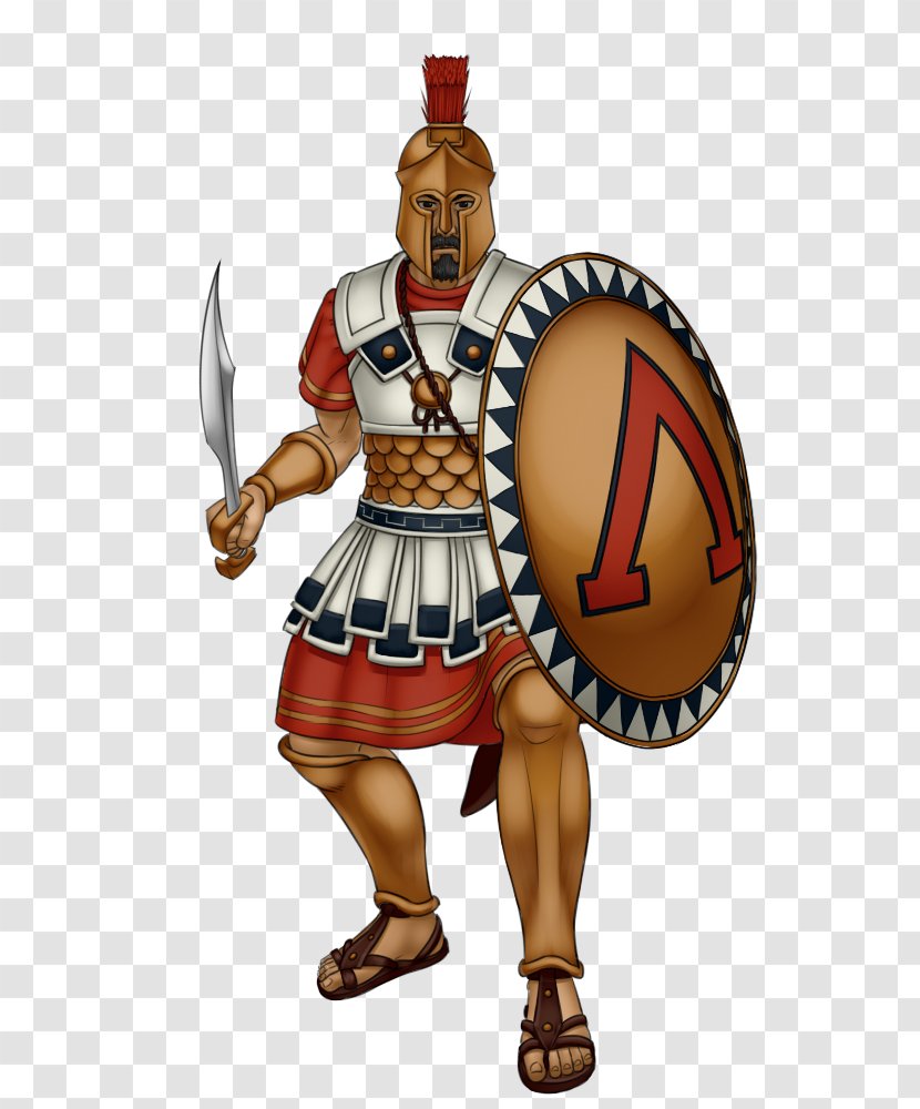 Knight Armour Costume Design Gladiator Transparent PNG