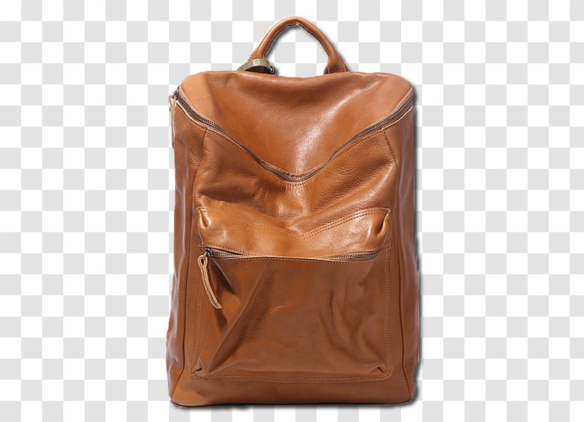 Handbag Citysuper Leather Backpack Times Square Transparent PNG