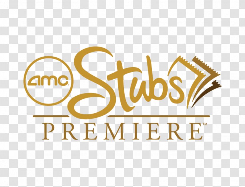 AMC Theatres Stubs Logo Film Loyalty Program - Television - Amc Transparent PNG