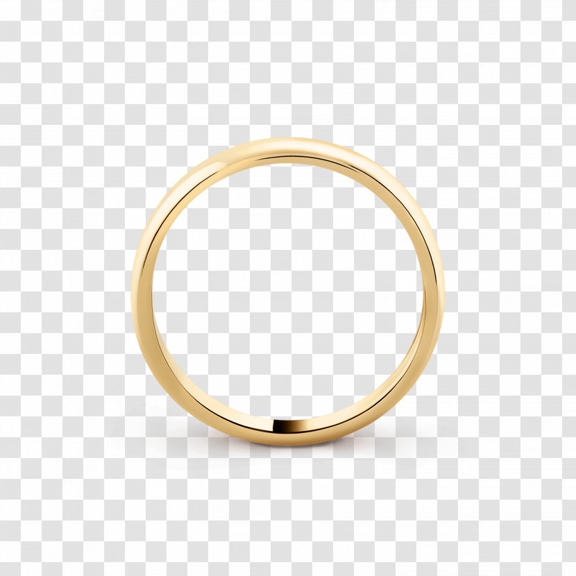 Wedding Ring Jewellery Diamond Gold - Body Transparent PNG