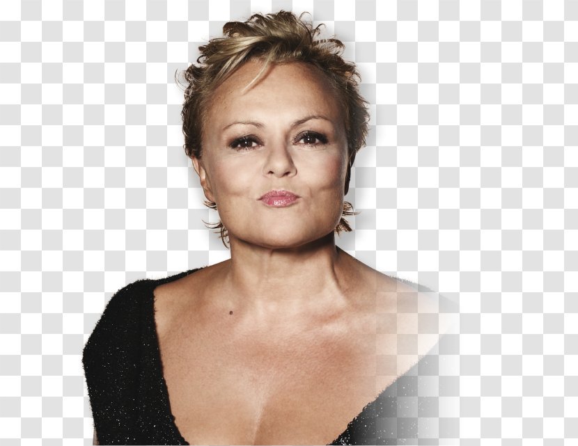 Muriel Robin Ils S'aiment Performing Arts Comedian Actor - Cheek Transparent PNG