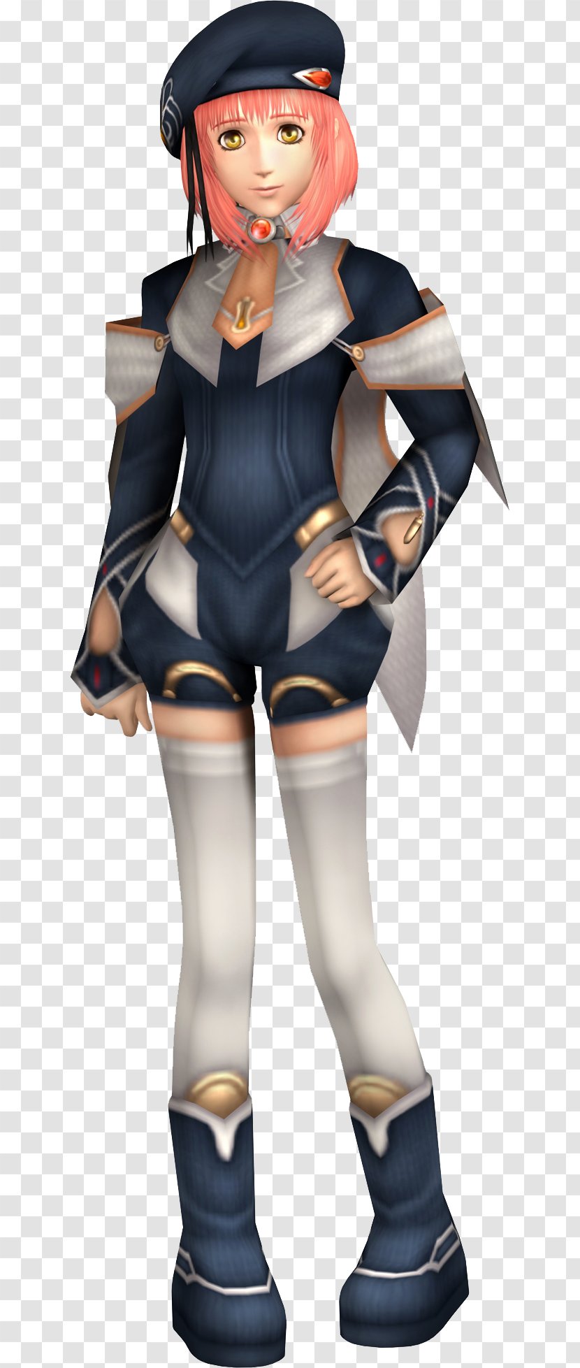 Xenosaga Episode III Xenosaga: The Animation PlayStation 2 - Flower - Ace Attorney Transparent PNG