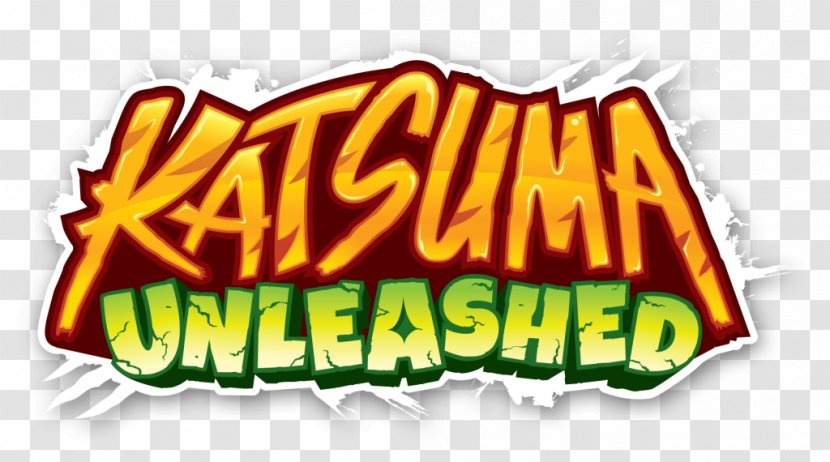 Moshi Monsters Katsuma Unleashed Nintendo DS 3DS Video Game - Logo Transparent PNG