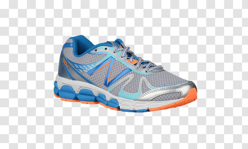 New Balance Sports Shoes Nike Air Jordan - Skate Shoe Transparent PNG