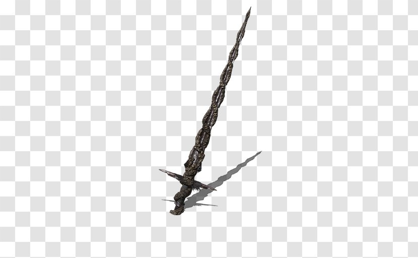 Dark Souls III Spear Video Game Transparent PNG