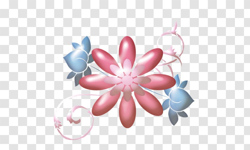 Paper Cherry Blossom Pink - Petal - Pin Transparent PNG