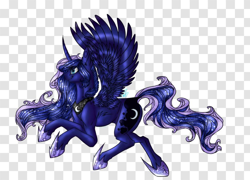 Horse Dragon Mythology Unicorn Transparent PNG