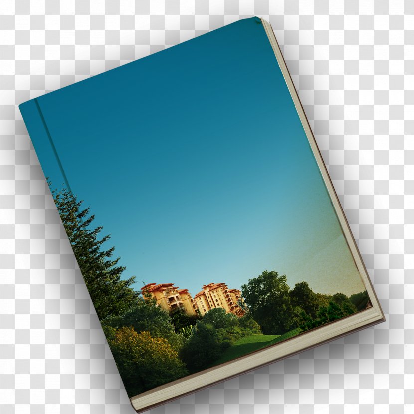 Download Icon - Sky - Book Transparent PNG