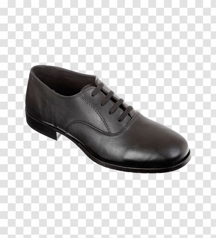 Dress Shoe Derby Oxford Sneakers - Shoes Transparent PNG