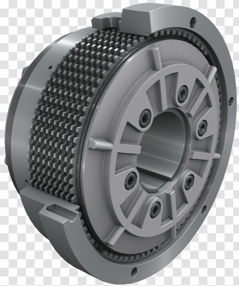 Cone Clutch Brake Lamellenkupplung Hydraulics - Engine Transparent PNG