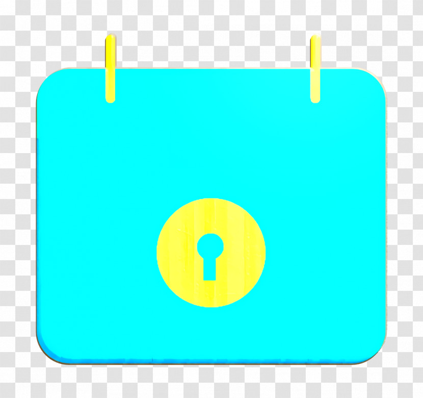 Calendar Icon Time And Date Icon Cyber Icon Transparent PNG