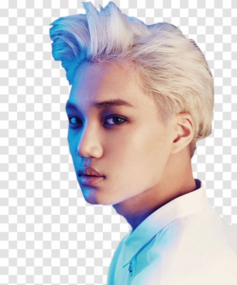 Sehun Overdose Exodus - Neck - EXO Transparent PNG