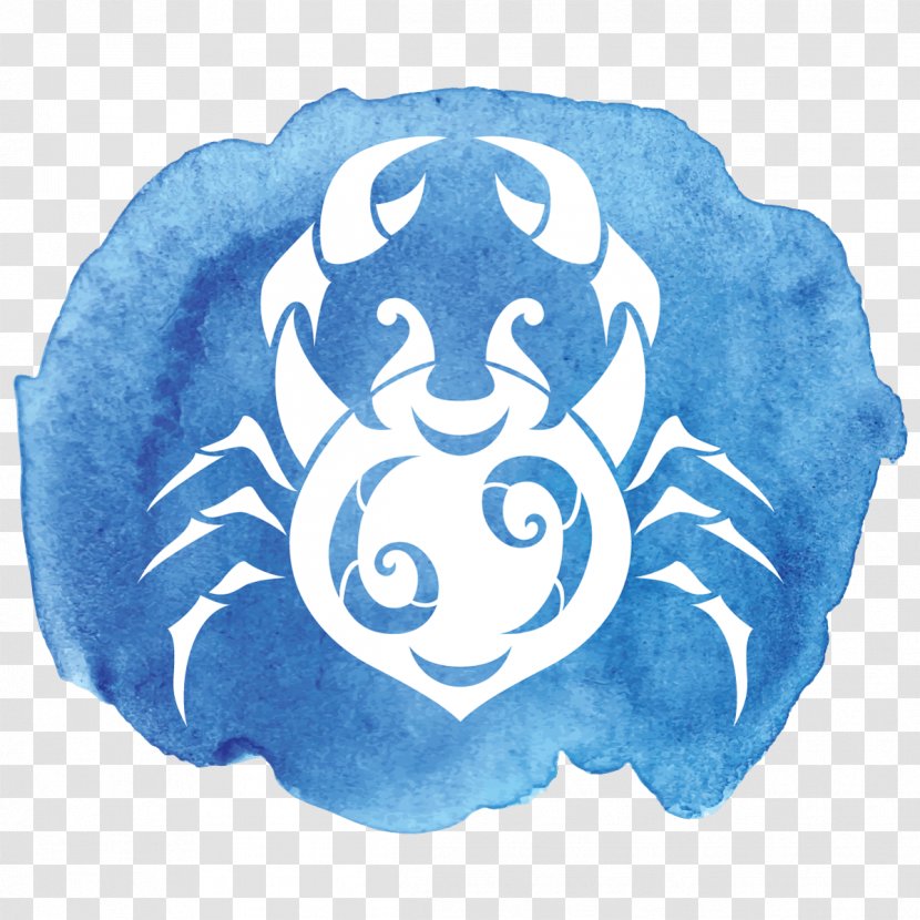 Astrological Sign Zodiac Cancer Horoscope Gemini - Astrology Transparent PNG