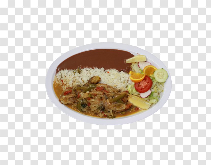 Curry Cuisine Recipe Basmati - Food - Camaron Transparent PNG