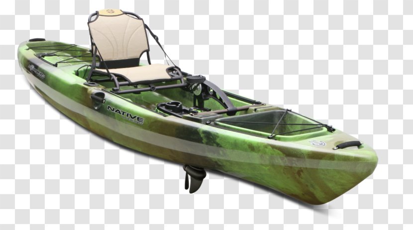 Kayak Fishing The Recreational - Phone Model Machine Transparent PNG
