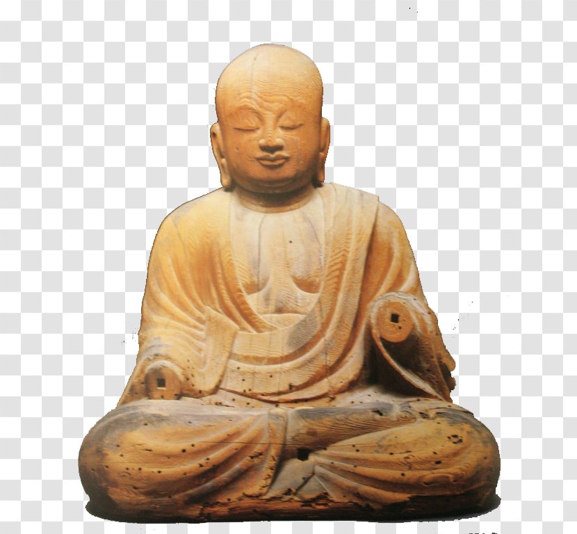 Gautama Buddha Shinto Shrine Buddhism Kami - Classical Sculpture - Buddhist Imperfect Beauty Transparent PNG