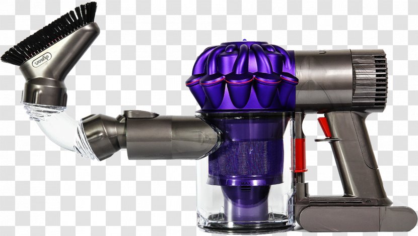 Vacuum Cleaner Dyson V6 Up Top Total Clean Price Offre - Artikel Transparent PNG