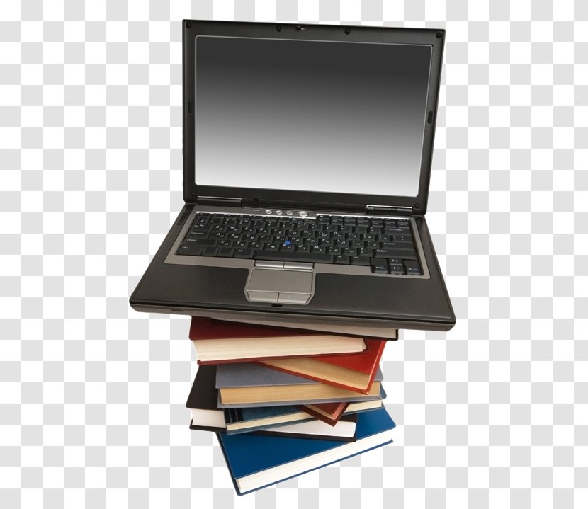 Netbook Writing Laptop Computer - Accessory - Technical Documentation Transparent PNG