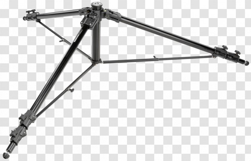 Tripod Manfrotto Gitzo Bicycle Frames Russia - Tree - Bronze Transparent PNG