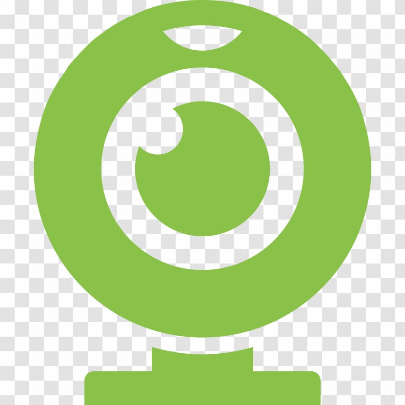 Webcam - Information - Logo Transparent PNG